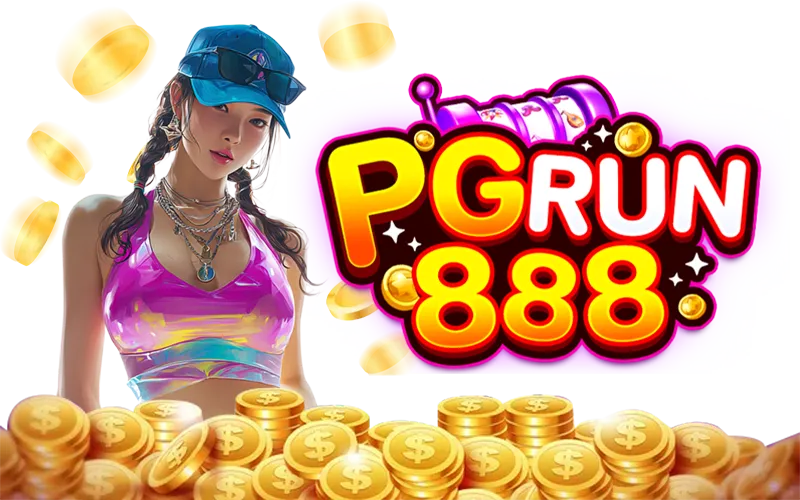 PGRUN888 (2) PGRUN888 (2)