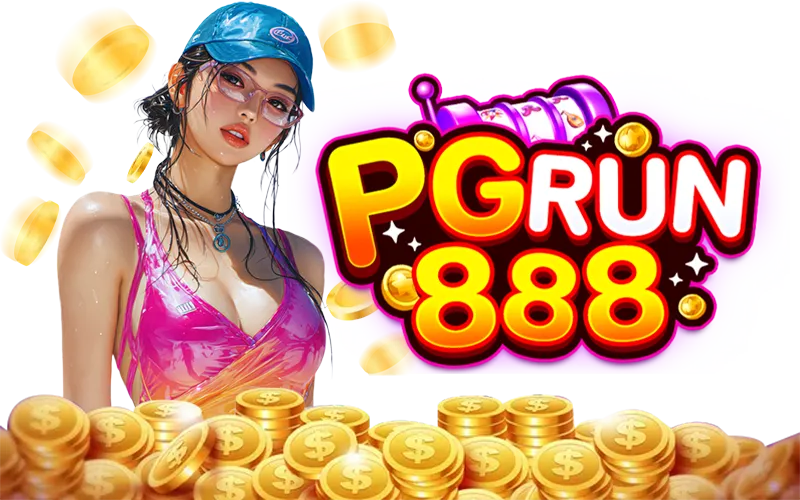 PGRUN888 (3) PGRUN888 (3)