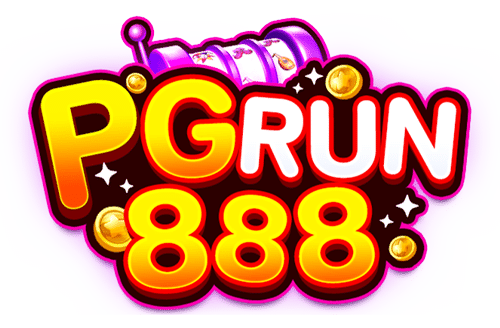 PGRUN888 LOGO